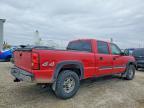 2006 Chevrolet Silverado K1500 Heavy Duty