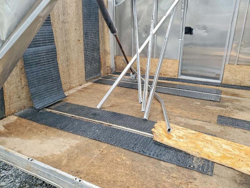 2021 High Country Crossover