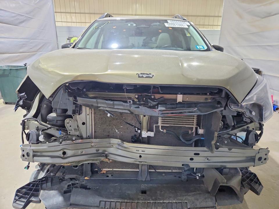 2024 Subaru Ascent Limited