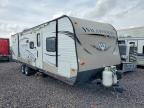 2015 Foresriver 2015 Forest River Wildwood Camper