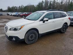 2015 Subaru Outback 2.5i Premium for sale in Cookstown, ON