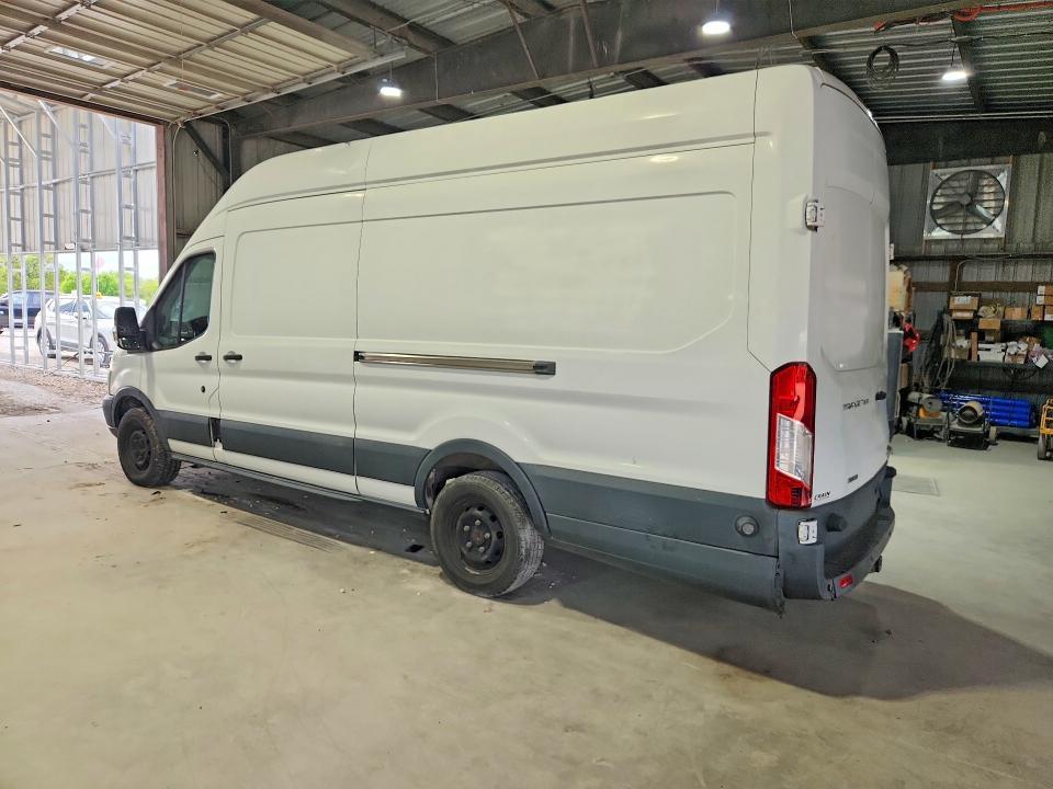 2016 Ford Transit T-250