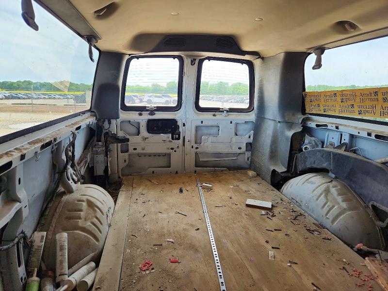 2012 Chevrolet Express G3500 LT