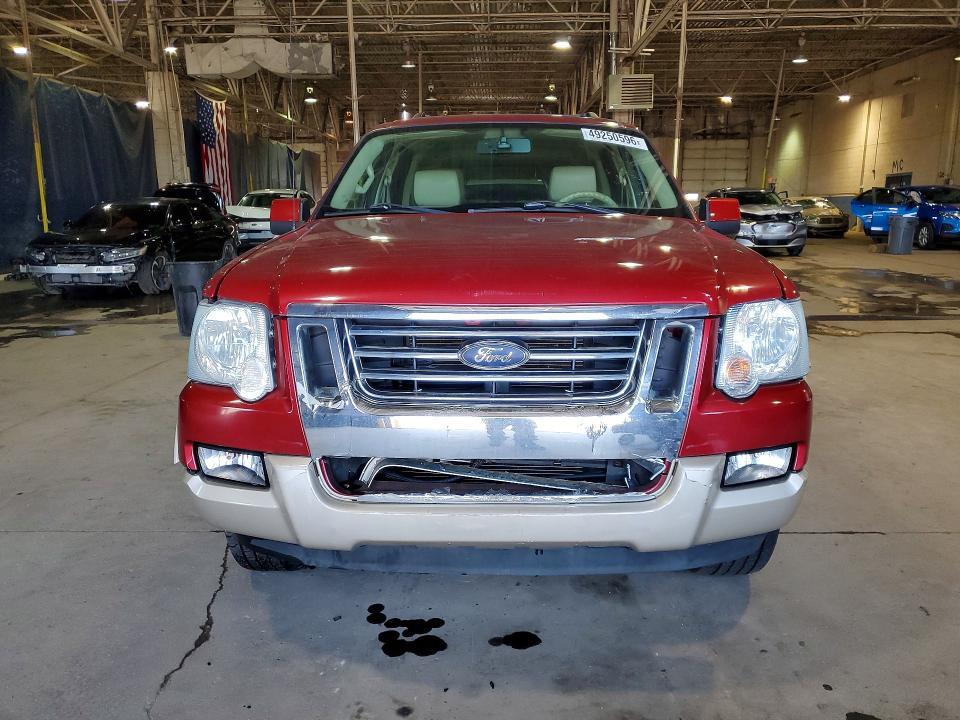 2006 Ford Explorer Eddie Bauer