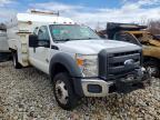 2012 Ford F550 Super Duty