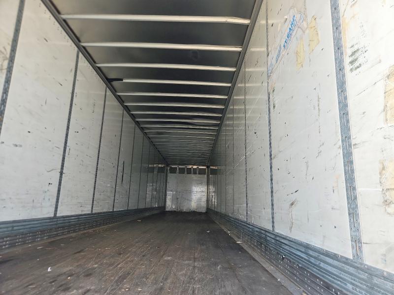 2020 Wabash Dvlshpc dry van Trailer