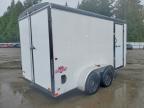 2025 Interstate ILRD7141TA2 Enclosed Cargo Trailer