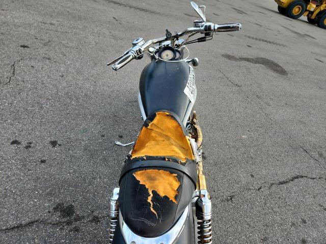 2004 Harley-Davidson Vrsca