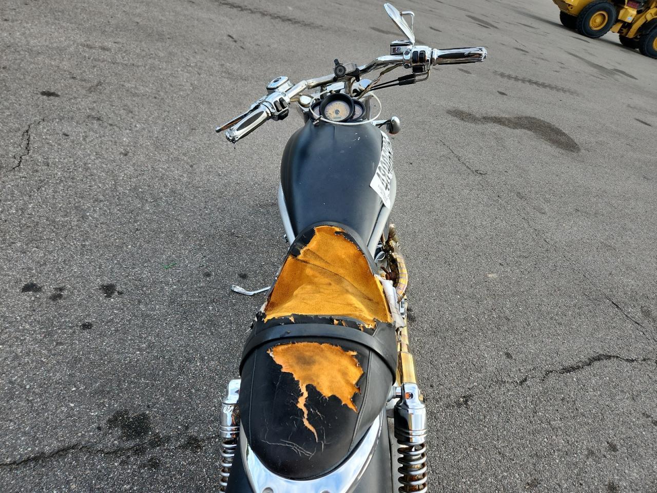 2004 Harley-Davidson Vrsca