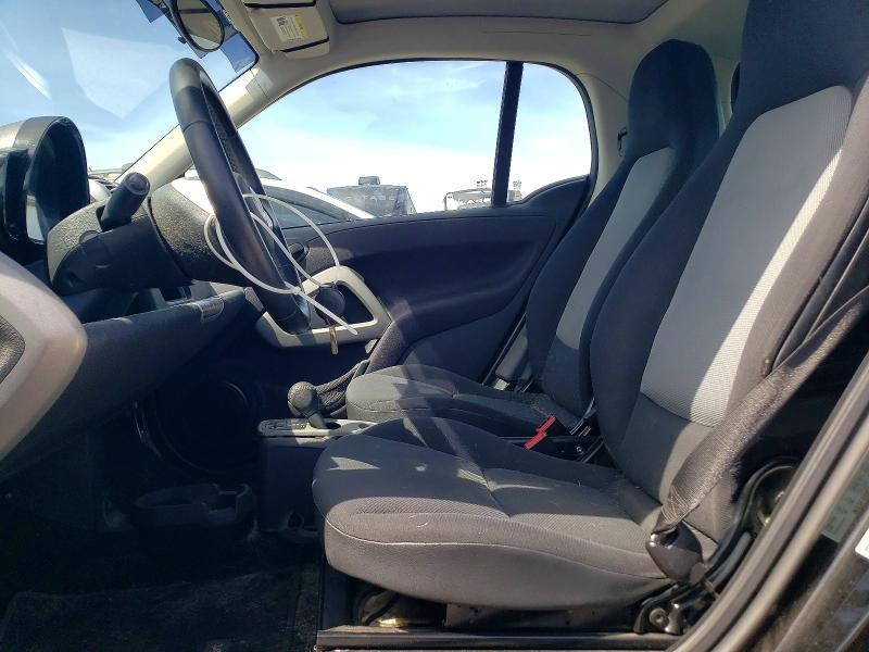 2014 Smart Fortwo Pure