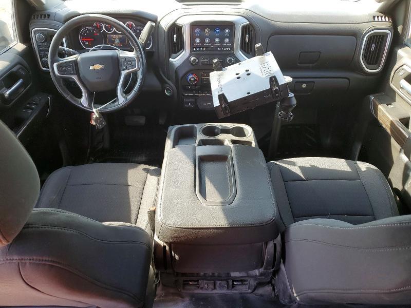 2023 Chevrolet Silverado K2500 Heavy Duty LT