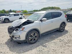 2019 Nissan Rogue sv en venta en Montgomery, AL