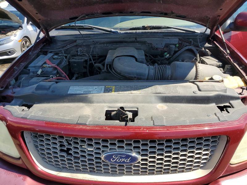 2003 Ford F150