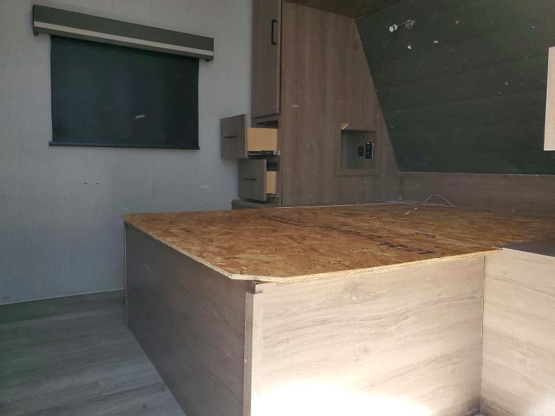 2023 Grand Design Imagine Camper