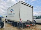 2020 Chevrolet Express BOX Truck
