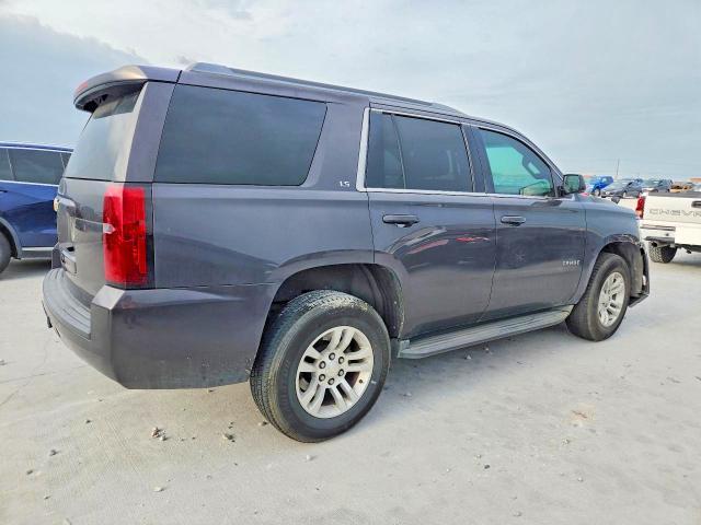 2015 Chevrolet Tahoe C1500 ls