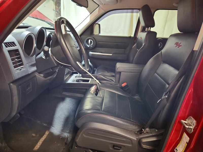 2008 Dodge Nitro r