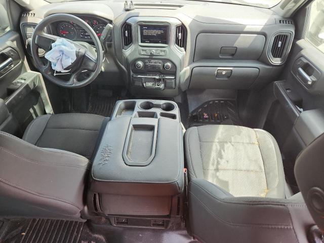 2019 Chevrolet Silverado C1500