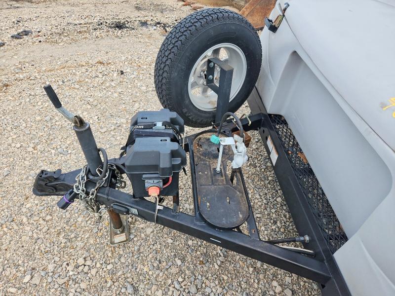 2017 Arrow 2017 Columbia Aliner Camper