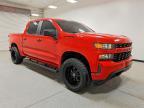 2019 Chevrolet Silverado C1500 Custom