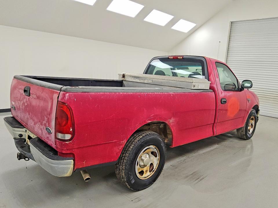 2003 Ford F150