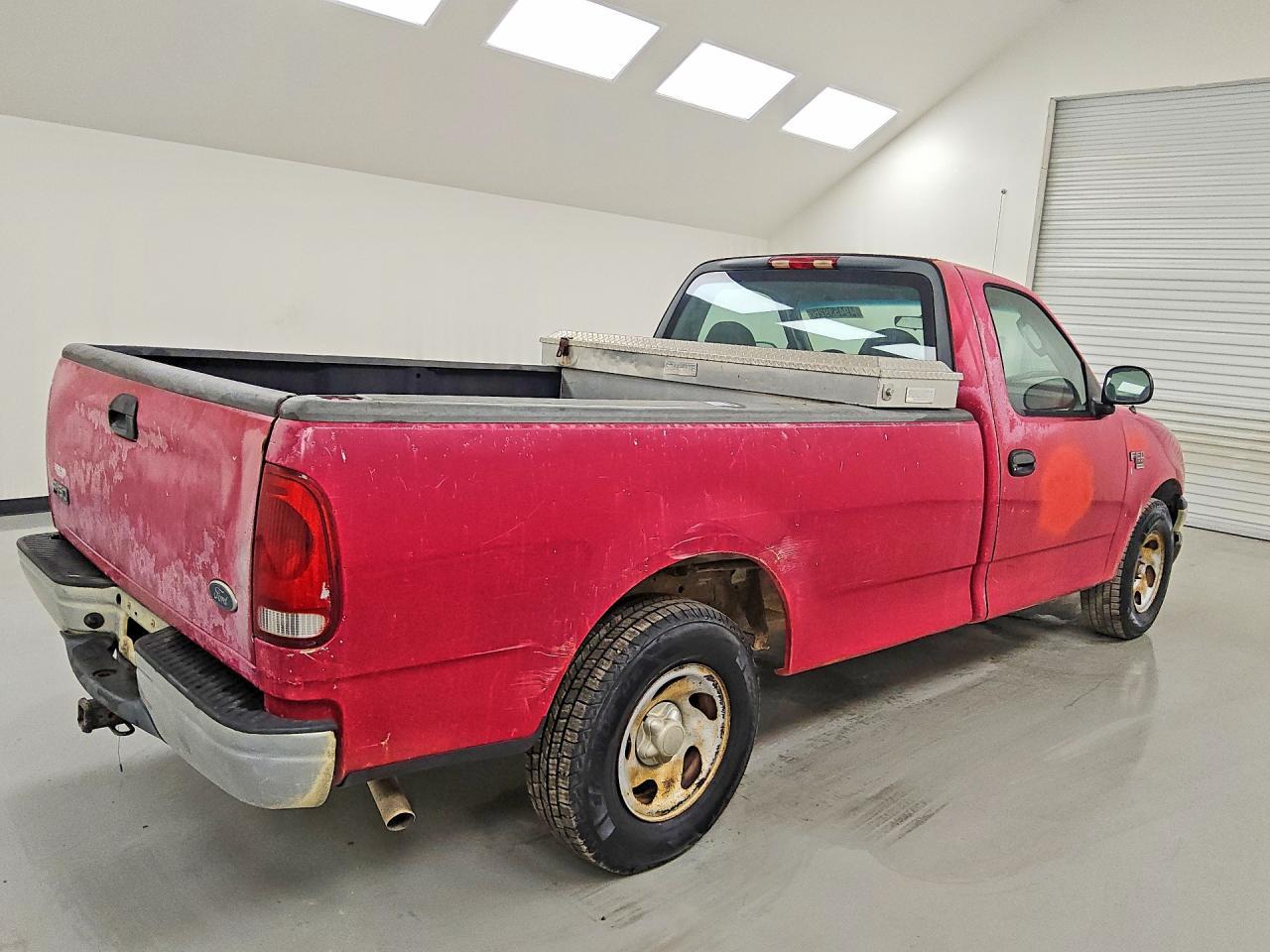2003 Ford F150