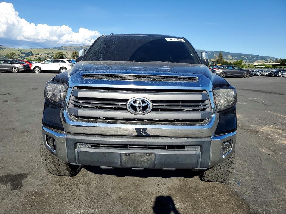 2014 Toyota Tundra SR5