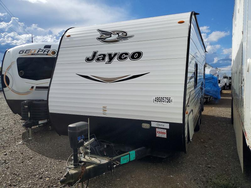 2018 Jayco JAY Flight Camper