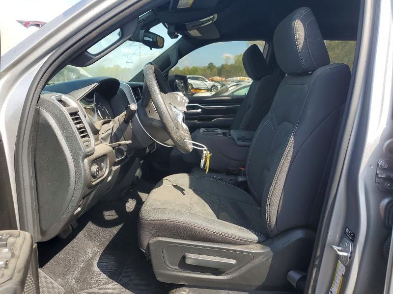 2025 Dodge RAM 1500 BIG Horn