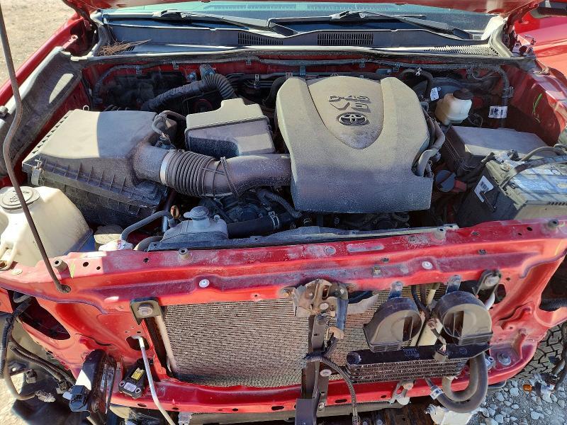 2018 Toyota Tacoma SR5 V6