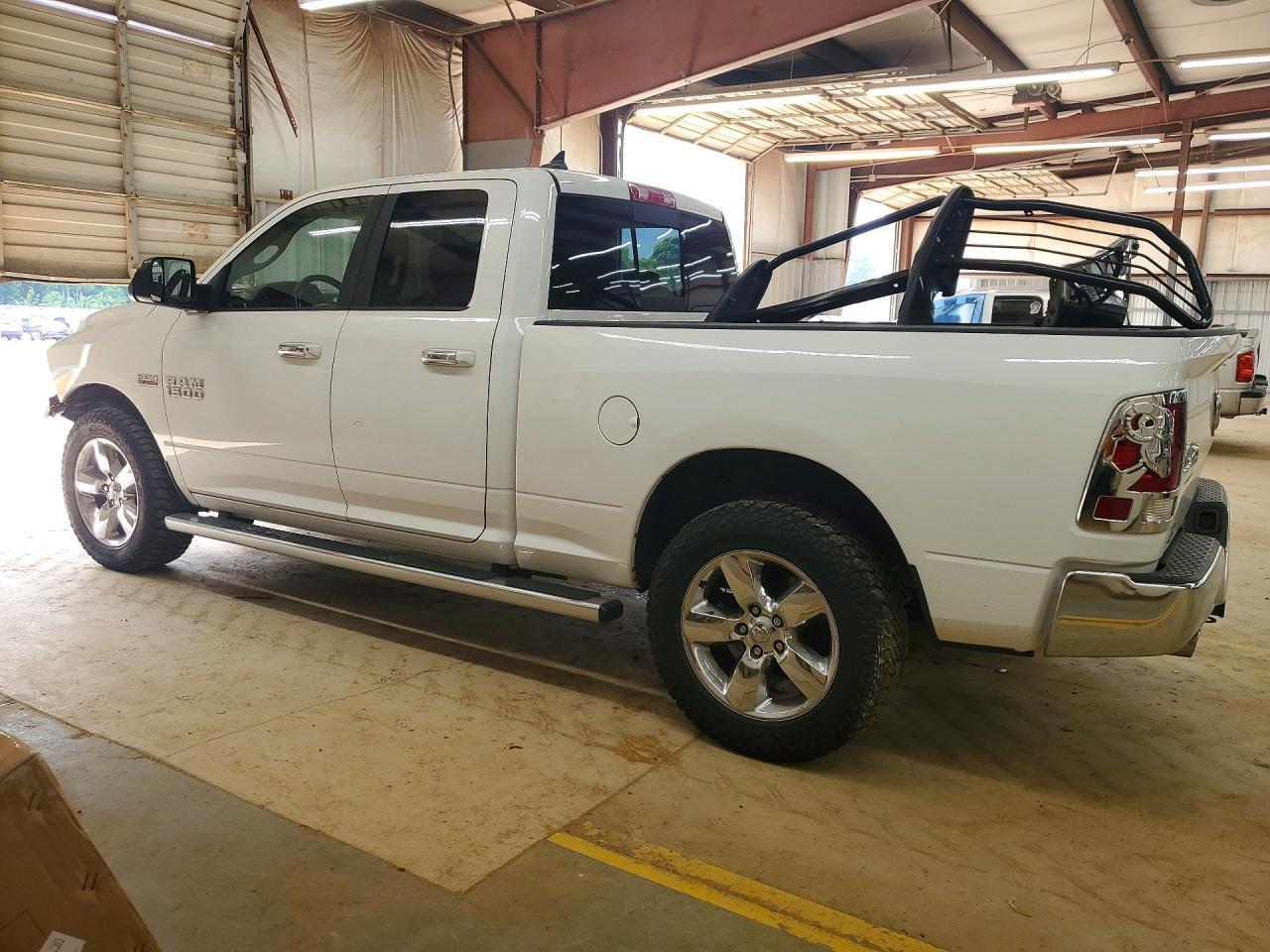 2013 Dodge RAM 1500 SLT