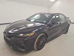 2023 Toyota Camry se for sale in Houston, TX