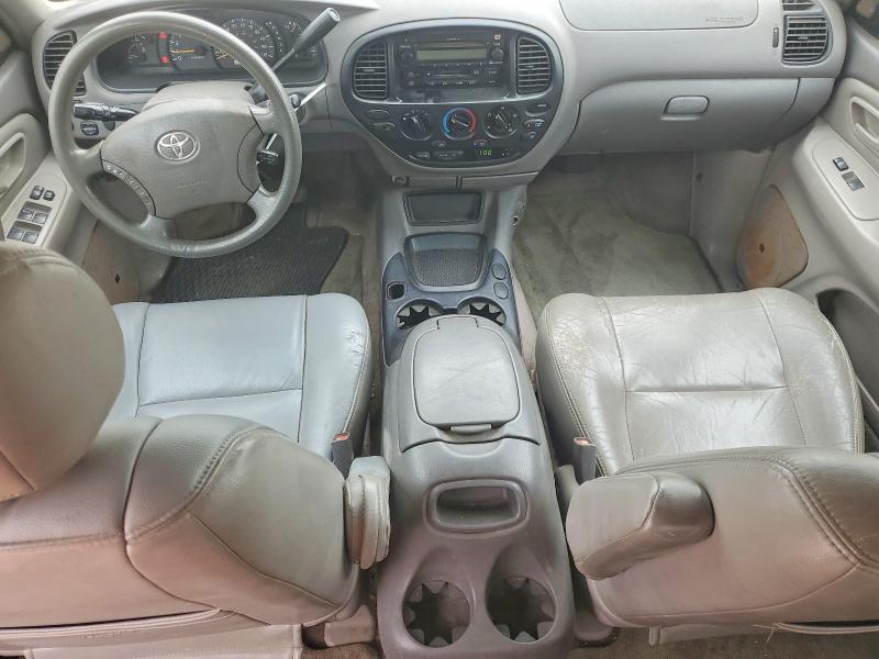 2004 Toyota Tundra Double Cab SR5