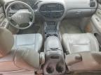 2004 Toyota Tundra Double Cab SR5