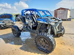 Vehiculos salvage en venta de Copart Louisville, KY: 2021 Polaris RZR Utility Vehicle