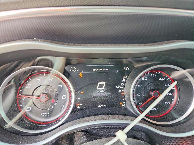 2015 Dodge Charger r