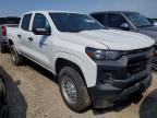 2024 Chev Colorado