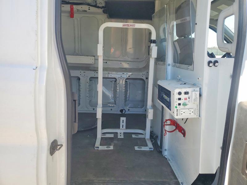 2017 Ford Transit 150 Utility / Service van