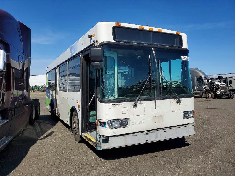 2003 GIL Lig low Floor-bus