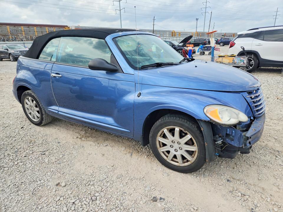 2007 Chrysler Pt Cruiser