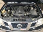 2011 Nissan Frontier S