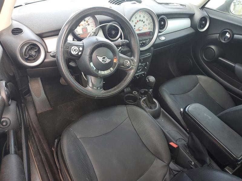 2013 Mini Cooper