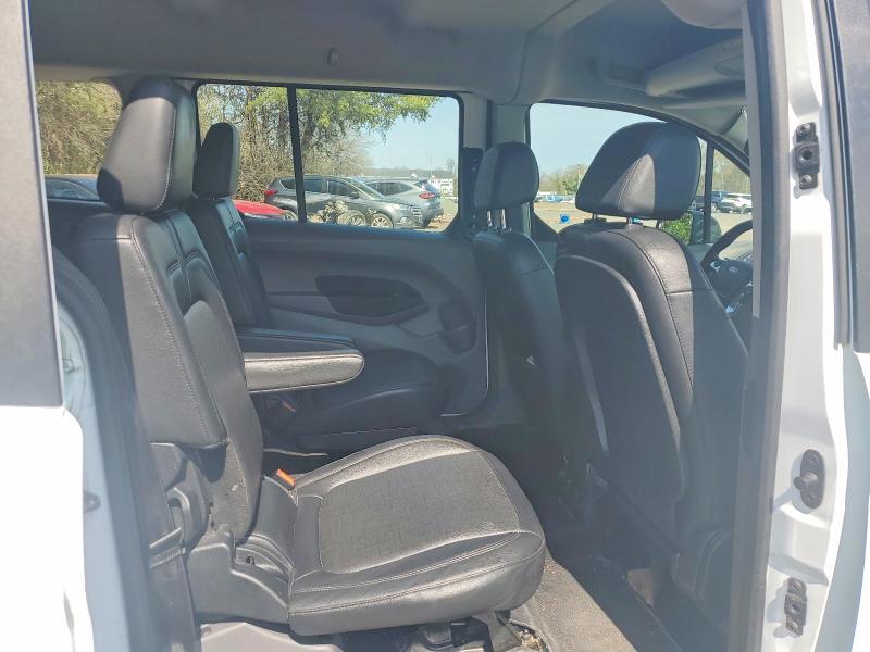 2019 Ford Transit Connect xl