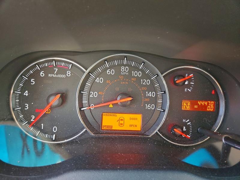 2011 Nissan Maxima 3.5 s