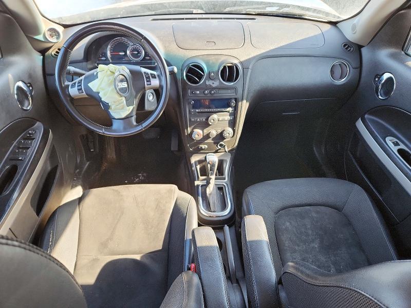 2008 Chevrolet Hhr ss