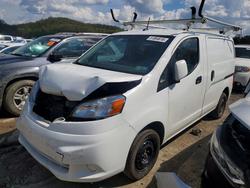 2021 Nissan NV200 SV en venta en Ellwood City, PA