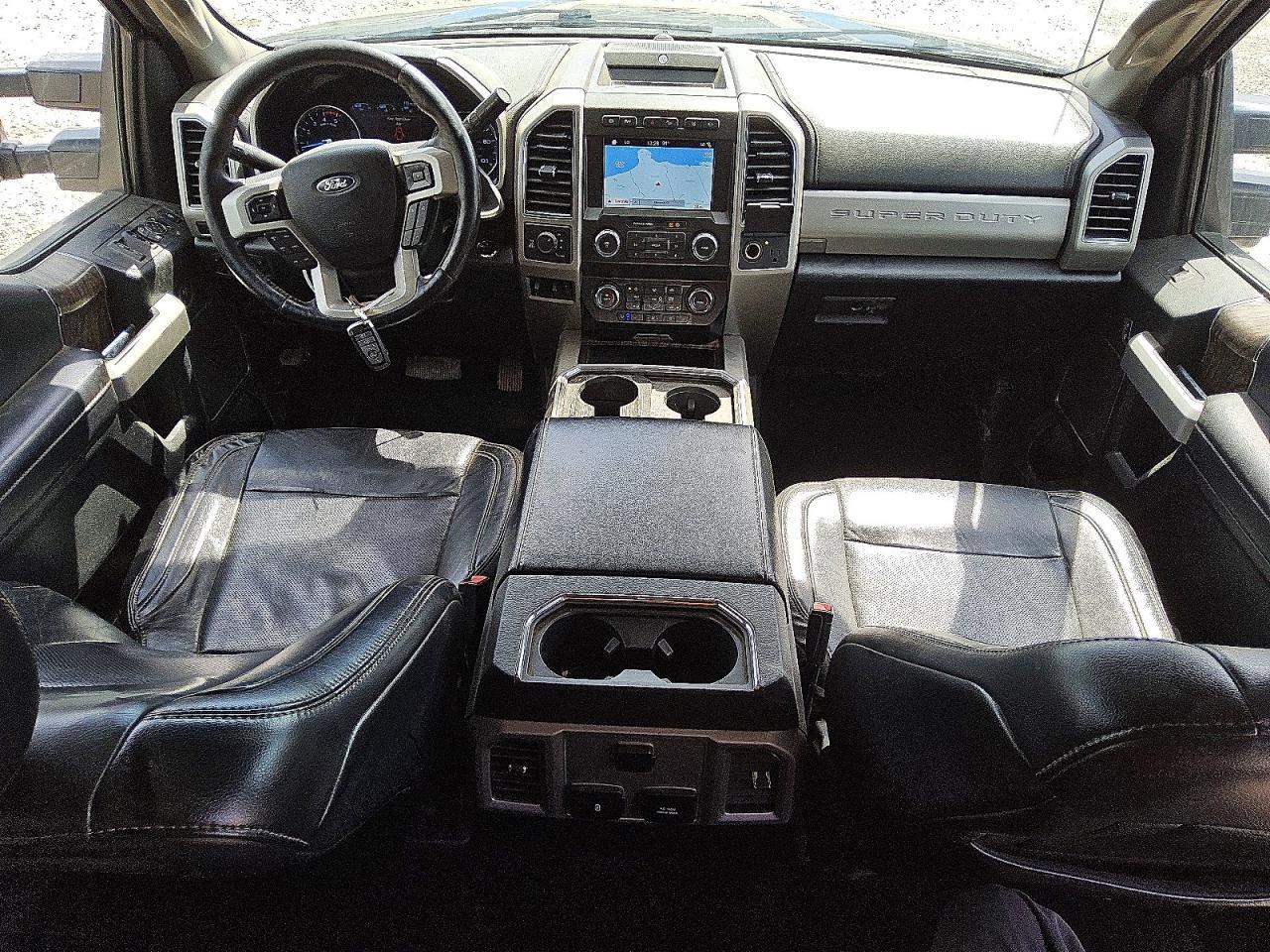 2019 Ford F350 Super Duty