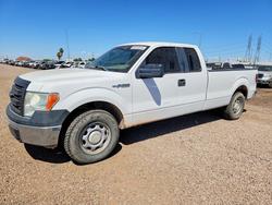 Ford F150 salvage cars for sale: 2014 Ford F150 Super cab