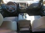 2017 Chevrolet Silverado K1500