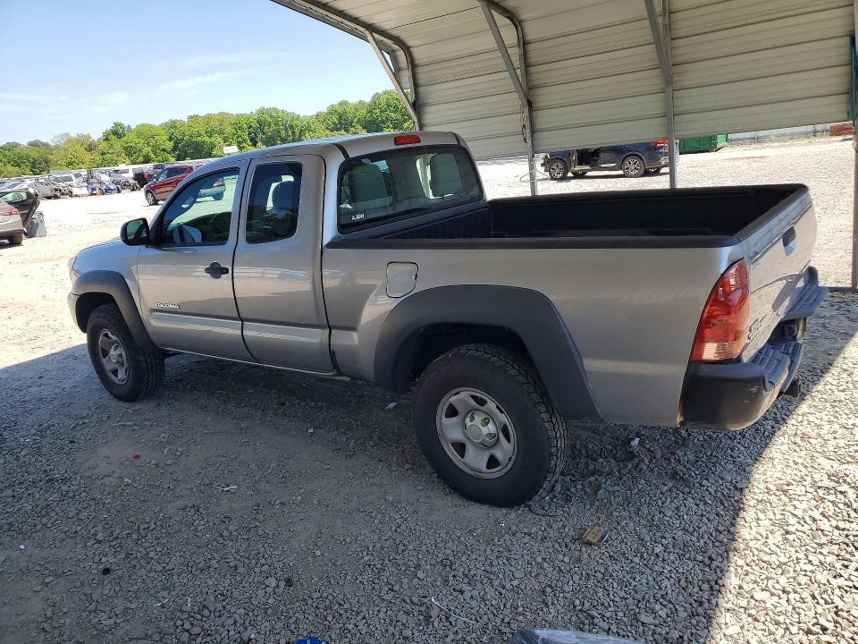 2014 Toyota Tacoma Prerunner Access cab